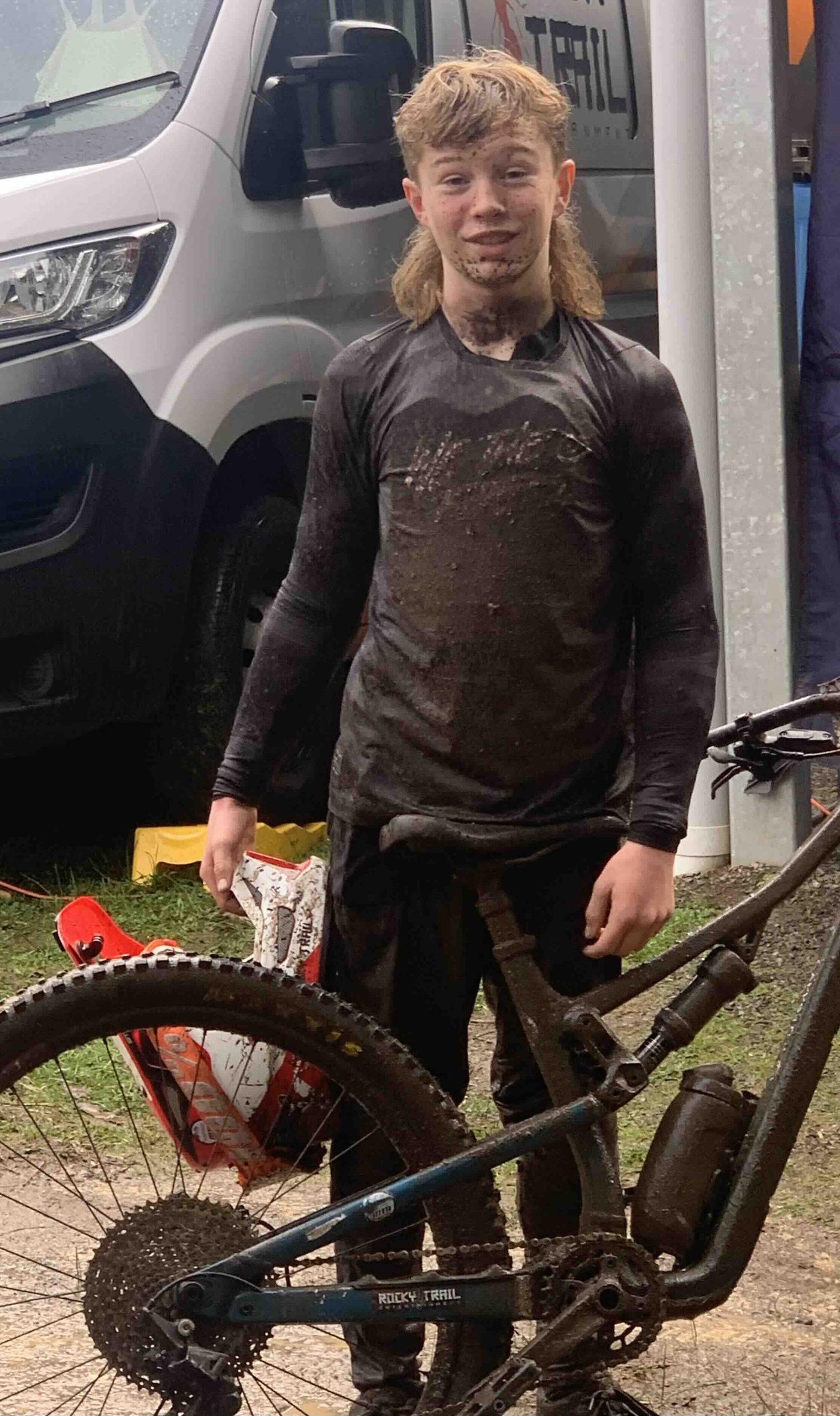 Wild Trail MTB - About Wild Trail MTB - About