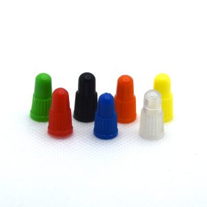 French MTB Presta Valve Caps