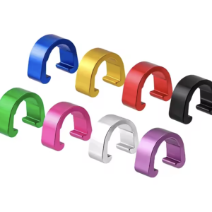 Wild Trail MTB U Buckle for Cables