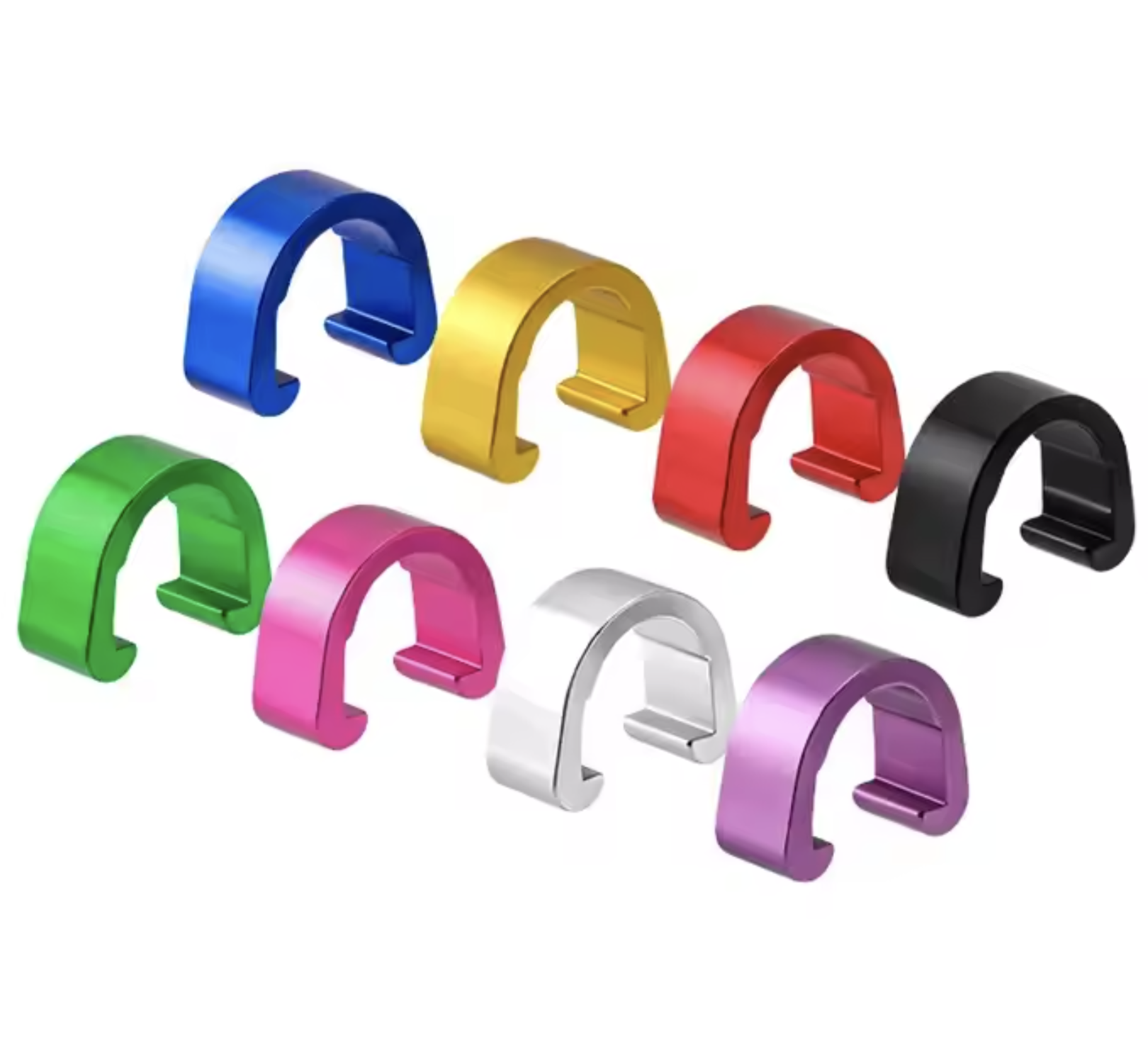 Wild Trail MTB U Buckle for Cables
