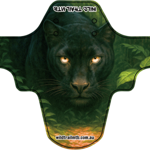 Panther mtb mudguard